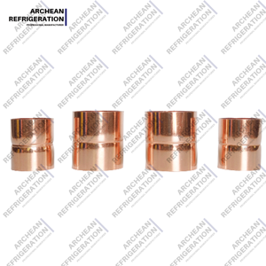 Nhà Máy Giá lạnh đồng phụ kiện đường ống & ống cho điều hòa không khí đồng hàn thẳng 2kg Trung Quốc - Product Image 6