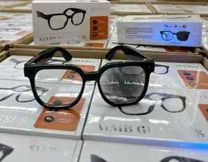 Lentes Inteligentes S3 Ultra con IA, Cámara de 5MP, Video HD 1080P, Reconocimiento de Imágenes por IA, Grabación, Música, Llamadas BT, Traductor en Tiempo Real - Product Image 4