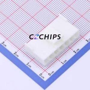 VHRR-7N Housing (Wire-to-Board / Wire-to-Wire) P=3.96mm Connector 1x7P 3.96mm VH 1 - Product Image 1