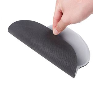 X919 <b>Ergonomic</b> Mousepad With Wrist Support Protect Your Wrists Premium <b>Mouse</b> <b>Pad</b> With Wrist Rest - Product Image 3