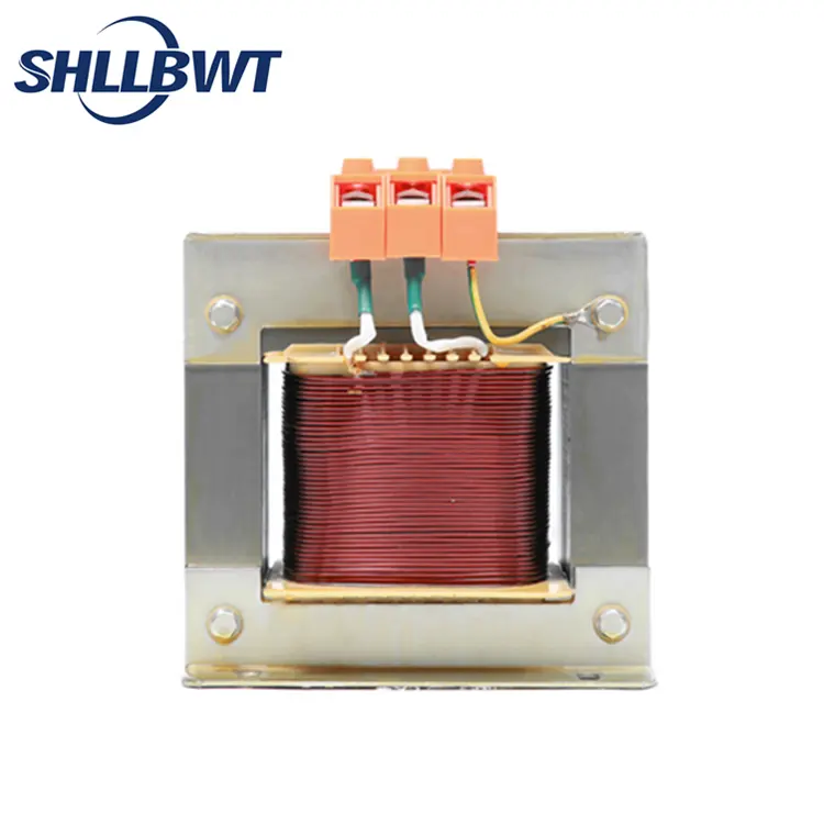 4000W voltage converter transformer 415V 380V 230V 220V to 220V 110V step down single phase transformer price