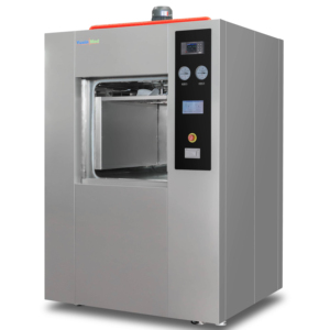 Nồi hấp thông gió TFST-0.8 800 lít để khử trùng kín ống tiêm và Ống áp lực Nồi hấp - Product Image 1