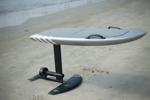 Tabla de Surf Havospark H5-P de Fibra de Carbono - Nuevo Tamaño en Stock, Vuela sobre el Agua, Unisex - Product Image 3