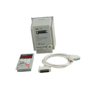 TGADL Inverter Extended panel type AS2-115R 220v 1.5kw Drive Motor Speed Controller