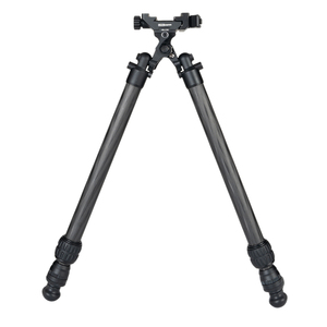 Linkogear HB-C06ML Supporto da Tiro Tattico in Fibra di Carbonio per Cacciatori di Terreno Difficile con Regolazione dell'Inclinazione, <span class=keywords><strong>3</strong></span> Sezioni, 25,9 Pollici - Product Image 2