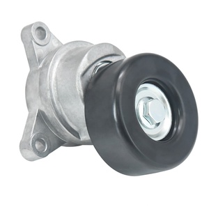 Nouvelle poulie tendeur de courroie de distribution, utilisez le numéro OE. F8CZ6b209AA / F8CZ-6b209-AA pour Ford Escort Focus - Product Image 4