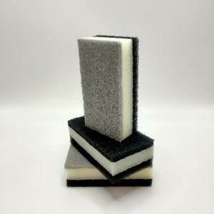 厂家直销家居日用品神奇洗碗碗清洁海绵新款强力海绵用于家庭清洁 - Product Image 6