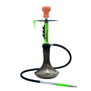 Chicha personnalisée en acier inoxydable, style européen et russe, petite, avec motifs de <span class=keywords><strong>caricatures</strong></span> et dessins animés, design sur mesure disponible - Product Image 2