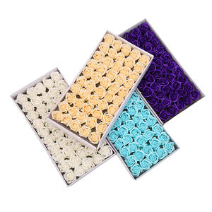 <span class=keywords><strong>Auchentoshan</strong></span> Heartwood Savon De Bain Roses Artificielles Nouvelles Idées De Produits pour Graduation Anniversaire Saint Valentin Cadeau Décor pour - Product Image 4