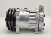 Compresseur d'air SD7H15 directement de l'usine, compresseur universel SANDEN SD7H15, compresseur de climatisation 12v pour camion