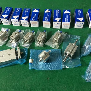 Cilindro transportador automático Tianhu Machinery para máquina de serigrafía, modelo de motor 601, sustrato de plástico - Product Image 1
