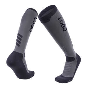El mejor soporte de arco para correr, ciclismo atlético, calcetín deportivo de enfermería, circulación de 15-20 MmHg, calcetín de compresión acolchado - Product Image 4