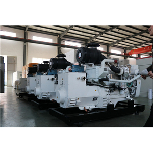 Générateur marin de haute qualité à prix de gros 60 kW 90 kW - Product Image 4