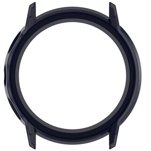 Demi-pack accessoires de montre intelligente couvercle de protection de coque de cadre de bord dur pour COROS <span class=keywords><strong>APEX2</strong></span> Pro étui de protection en PC creux - Product Image 6