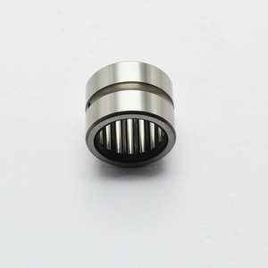 Factory Supply 28-CU-OK-B Inch Needle Roller Bearing Full Needle OK Design Wide B Type Drawn Cup Bearing - Product Image 4