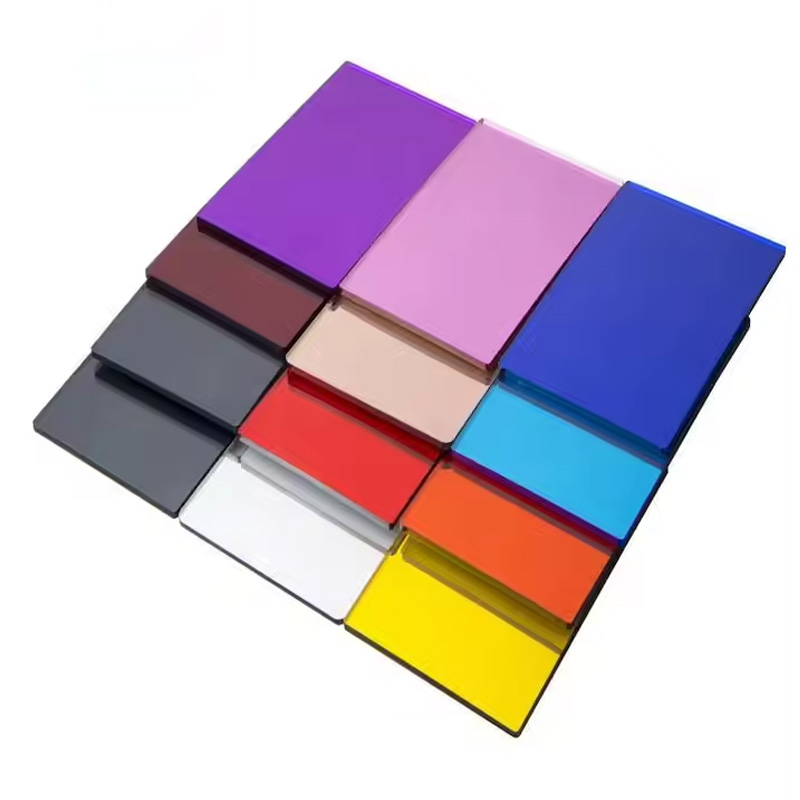 Dnq 1mm Clear Acrylic Sheet Plastic Panel Cut To Any Size Lightweight Transparent Sheet Laser Plastic Extrude Strong Durable Plastic Panel Safer Than Glass A3 420 X 297 Mm
