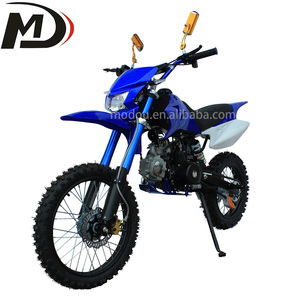Véhicule tout-terrain en vente directe d'usine avec moteur 4 temps Dirtbike Pitbike - Product Image 2
