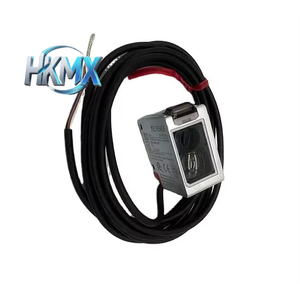 โฟโตอิเล็กทริคเซนเซอร์แบบจุดแสงสีขาว LR-W500 LR-W500C LR-W70 LR-W70C LR-WF10 สำหรับการตรวจจับความแม่นยำในระบบอัตโนมัติทางอุตสาหกรรม - Product Image 1
