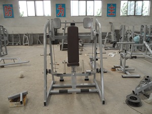 Steel Pull-Down Over <strong>Seated</strong> Lat <strong>Pulldown</strong> and Rowing <strong>Machine</strong> Gym Equipment for Strength Training of Arms Chest Back - Product Image 5