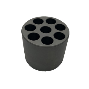 En stock: Bloque de cilindros con tornillo de enclavamiento para bomba de paletas, serie A2F, repuestos para excavadoras en venta - Product Image 4