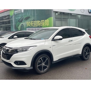 Honda Vezel SUV 2022, <span class=keywords><strong>Auto</strong></span> a Benzina Bestseller, Trazione Anteriore, Cinque Porte, Cinque Posti, <span class=keywords><strong>Auto</strong></span> <span class=keywords><strong>Usate</strong></span> - Product Image 1