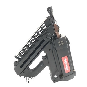 Fournisseur d'usine GFN3490 Outils <span class=keywords><strong>à</strong></span> <span class=keywords><strong>gaz</strong></span> <span class=keywords><strong>à</strong></span> cadre en bois Cloueuse <span class=keywords><strong>à</strong></span> pistolet <span class=keywords><strong>à</strong></span> <span class=keywords><strong>gaz</strong></span> <span class=keywords><strong>pour</strong></span> la fixation du bois - Product Image 3