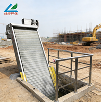 Filter Air Limbah Industri dengan Tekanan Tinggi, Otomatis, Berbahan Baja Anti Karat, Dilengkapi Mesin PLC, Garansi 1 Tahun