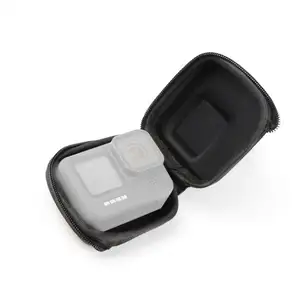 GoPro HEROシリーズ用卸売耐衝撃ミニEVA収納保護ケースボックスハードケースキャリーバッグ