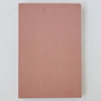 Panneau MDF brillant ignifuge de 15 mm - Écologique, qualité supérieure pour usage intérieur
