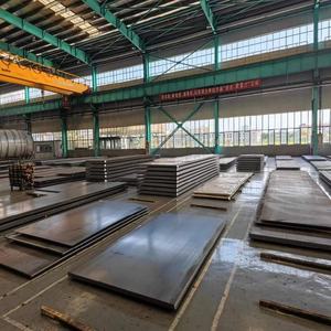 AR500 Metal seviye Iii <span class=keywords><strong>Iv</strong></span> 3 4 5 AR 500 BR6 balistik çelik plakalar Pro500 prox 500t levhalar üretici fiyat - Product Image 3