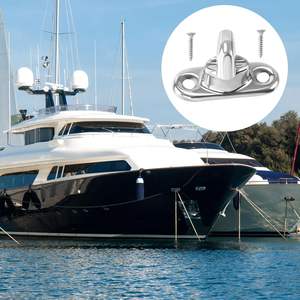 समुद्री ग्रेड ट्विस्ट लॉक फास्टनरों रूस्टप्रूफ टर्न बटन नाव बटन बटन - Product Image 6