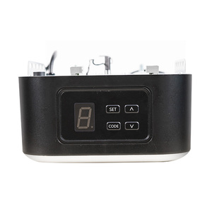 <span class=keywords><strong>Moteur</strong></span> <span class=keywords><strong>de</strong></span> <span class=keywords><strong>porte</strong></span> <span class=keywords><strong>de</strong></span> <span class=keywords><strong>garage</strong></span> intelligent à connexion WiFi avec éclairage Fermeture automatique <span class=keywords><strong>de</strong></span> l'ouvre-<span class=keywords><strong>porte</strong></span> <span class=keywords><strong>de</strong></span> <span class=keywords><strong>garage</strong></span> - Product Image 3