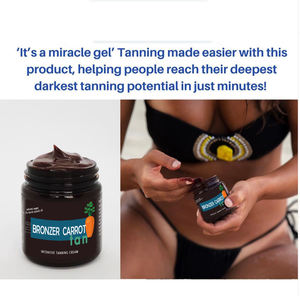 Gel <span class=keywords><strong>bronceador</strong></span> suave extremo intensivo Tan Express <span class=keywords><strong>de</strong></span> marca blanca <span class=keywords><strong>para</strong></span> camas y <span class=keywords><strong>bronceado</strong></span> - Product Image 4