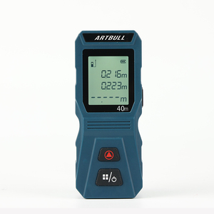 Télémètre laser miniature ARTBULL, ruban à mesurer 40m - Product Image 2