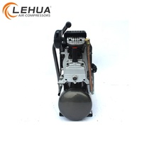 Mini compresseur d'air portable à entraînement direct 6L 1HP