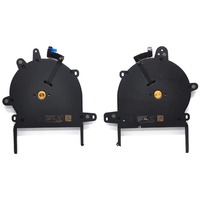 Ventilateur de refroidissement CPU d'origine neuf pour MacBook Pro 13" A1989 2018-19