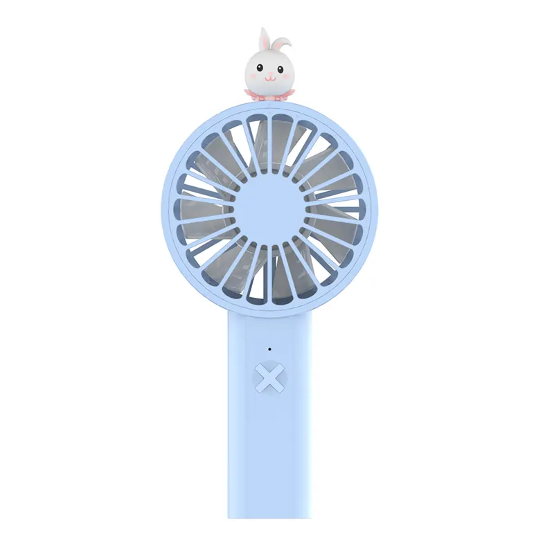 Handy Mini Fan Schreibtisch starker Mini Fan USB Micro Mini Fan Bulk