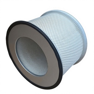Filtro de Aire Mengma C34330 para Compresores Industriales y Piezas, Filtración de 5um, 99.8% de Eficiencia - Product Image 4