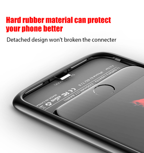 2023 xu hướng 5000mAh thông minh không dây siêu mỏng trường hợp pin cho <span class=keywords><strong>iPhone</strong></span> 6 cộng với/<span class=keywords><strong>6S</strong></span> cộng với/7 cộng với/8 cộng với USB giao diện đầu vào sạc - Product Image 6