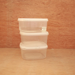 Hộp Ăn Trưa Khuôn Thực Phẩm Container Khuôn Tiêm Khuôn Trong Suốt Hộp Ăn Trưa Tròn Quảng Trường Thái Châu Trung Quốc - Product Image 4