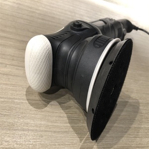 最高のカーポリッシャーマシン15mmデュアルアクションポリッシャー - Product Image 2