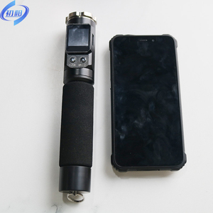 Beton Donatı Tarayıcı Entegre Donatı Konumu Çap Dağılımı Tespiti 1 Yıl Garanti - Product Image 6