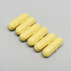 Laboratorium Hoge Efficiëntie <span class=keywords><strong>Micro</strong></span> Magnetische Roerder Blender Gekleurde Magnetische Roerder Staaf - Product Image 2