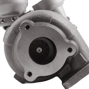 Chargeur turbo pour Renault <span class=keywords><strong>Scenic</strong></span> Megane III 1.6 <span class=keywords><strong>DCi</strong></span> R9M <span class=keywords><strong>130</strong></span> BHP, 96 kW 2011- - Product Image 6