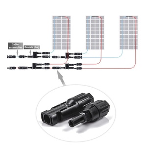 Panneaux solaires flexibles GSS-100W haute efficacité 100W 17.6V 64 cellules PET laminées, étanches IP65 pour la charge solaire - Product Image 5