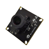 Module de caméra USB 2.0 mono à obturateur global 1MP OV9281 avec déclenchement matériel, 1280*720, 120FPS, exposition globale