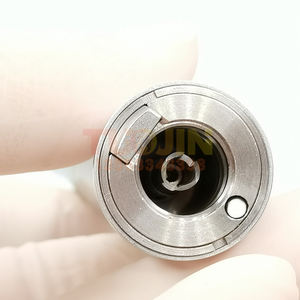 Essendo in fibra ottica dentale Endo riduzione 16:1 Intra testa a bassa velocità Contra angolo Fit Handpiece - Product Image 6