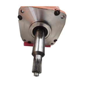 Robot 2026 le plus vendu 6640/6650S Moteur à trois axes 3HAC057546-003 220V Emballage en bois Garantie d'un an Achetez en toute confiance - Product Image 6