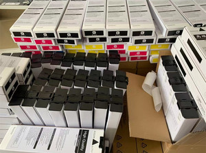 ตลับหมึกขายดี S-6701 S-6702 S-6703 S-6704 สำหรับเครื่องพิมพ์อิงค์เจ็ท RISO ComColor X1 3110 3150 7150 7110 9150 <span class=keywords><strong>2150</strong></span> 9110 - Product Image 2