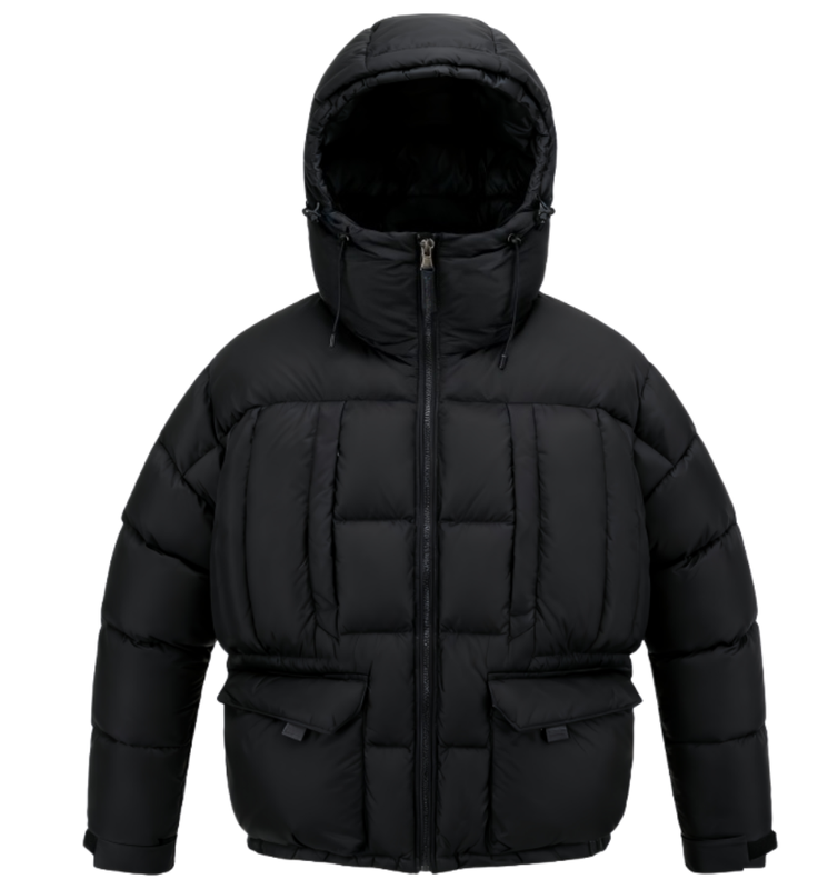 MOVA TEXTILES Plus Size Men s